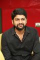 Aaha Kalyanam Movie Director	A.Gokul Krishna at Radio Mirchi Photos