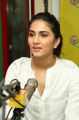 Actress Vaani Kapoor @ Aaha Kalyanam Team at Radio Mirchi Photos