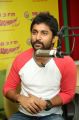 Actor Nani @ Aaha Kalyanam Movie Team at Radio Mirchi Photos