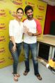 Vani Kapoor, Nani @ Aaha Kalyanam Movie Team at Radio Mirchi Photos