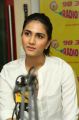 Actress Vaani Kapoor @ Aaha Kalyanam Team at Radio Mirchi Photos