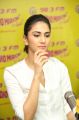 Actress Vaani Kapoor @ Aaha Kalyanam Team at Radio Mirchi Photos