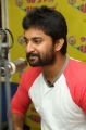 Actor Nani @ Aaha Kalyanam Movie Team at Radio Mirchi Photos