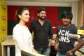 Aaha Kalyanam Movie Team at Radio Mirchi Photos