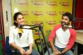 Vani Kapoor, Nani @ Aaha Kalyanam Movie Team at Radio Mirchi Photos