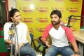 Vani Kapoor, Nani @ Aaha Kalyanam Movie Team at Radio Mirchi Photos