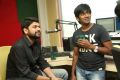 Aaha Kalyanam Telugu Movie Team at Radio Mirchi Photos