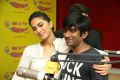 Aaha Kalyanam Movie Team at Radio Mirchi Photos