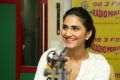 Actress Vaani Kapoor @ Aaha Kalyanam Team at Radio Mirchi Photos