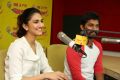 Vani Kapoor, Nani @ Aaha Kalyanam Movie Team at Radio Mirchi Photos