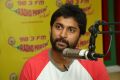 Actor Nani @ Aaha Kalyanam Movie Team at Radio Mirchi Photos