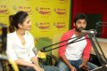 Vani Kapoor, Nani @ Aaha Kalyanam Movie Team at Radio Mirchi Photos