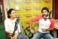 Vani Kapoor, Nani @ Aaha Kalyanam Movie Team at Radio Mirchi Photos