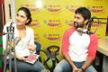 Vani Kapoor, Nani @ Aaha Kalyanam Movie Team at Radio Mirchi Photos