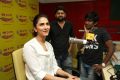 Actress Vaani Kapoor @ Aaha Kalyanam Team at Radio Mirchi Photos