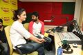 Aaha Kalyanam Movie Team at Radio Mirchi Photos