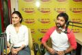 Vani Kapoor, Nani @ Aaha Kalyanam Movie Team at Radio Mirchi Photos