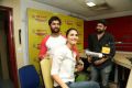 Vani Kapoor, Nani @ Aaha Kalyanam Movie Team at Radio Mirchi Photos