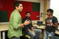 Aaha Kalyanam Telugu Movie Team at Radio Mirchi Photos