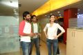 Aaha Kalyanam Telugu Movie Team at Radio Mirchi Photos