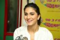 Actress Vaani Kapoor @ Aaha Kalyanam Team at Radio Mirchi Photos