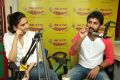 Vani Kapoor, Nani @ Aaha Kalyanam Movie Team at Radio Mirchi Photos