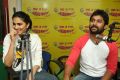 Vani Kapoor, Nani @ Aaha Kalyanam Movie Team at Radio Mirchi Photos