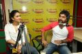 Aaha Kalyanam Movie Team at Radio Mirchi Photos