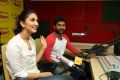 Aaha Kalyanam Movie Team at Radio Mirchi Photos