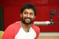 Actor Nani @ Aaha Kalyanam Movie Team at Radio Mirchi Photos