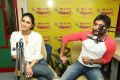 Vani Kapoor, Nani @ Aaha Kalyanam Movie Team at Radio Mirchi Photos