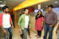 Aaha Kalyanam Movie Team at Radio Mirchi Photos