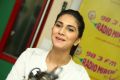 Actress Vaani Kapoor @ Aaha Kalyanam Team at Radio Mirchi Photos