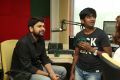 Aaha Kalyanam Telugu Movie Team at Radio Mirchi Photos