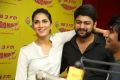 Aaha Kalyanam Movie Team at Radio Mirchi Photos