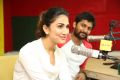 Aaha Kalyanam Movie Team at Radio Mirchi Photos