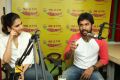 Aaha Kalyanam Movie Team at Radio Mirchi Photos