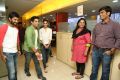 Aaha Kalyanam Telugu Movie Team at Radio Mirchi Photos