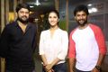 Aaha Kalyanam Movie Team at Radio Mirchi Photos