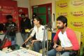 Aaha Kalyanam Movie Team at Radio Mirchi Photos