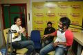 Aaha Kalyanam Movie Team at Radio Mirchi Photos