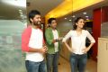 Aaha Kalyanam Telugu Movie Team at Radio Mirchi Photos