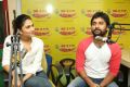 Vani Kapoor, Nani @ Aaha Kalyanam Movie Team at Radio Mirchi Photos