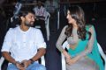 Nani, Vaani Kapoor @ Aaha Kalyanam Movie Press Meet Stills