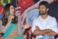 Nani, Vaani Kapoor @ Aaha Kalyanam Movie Press Meet Stills