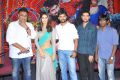 Aaha Kalyanam Movie Press Meet Stills