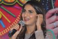 Actress Vaani Kapoor @ Aaha Kalyanam Movie Press Meet Stills