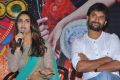 Nani, Vaani Kapoor @ Aaha Kalyanam Movie Press Meet Stills