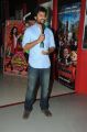 Actor Nani in Aaha Kalyanam Press Show at Cinemax Photos