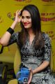 Vani Kapoor @ Aaha Kalyanam Team Radio Mirchi Photos